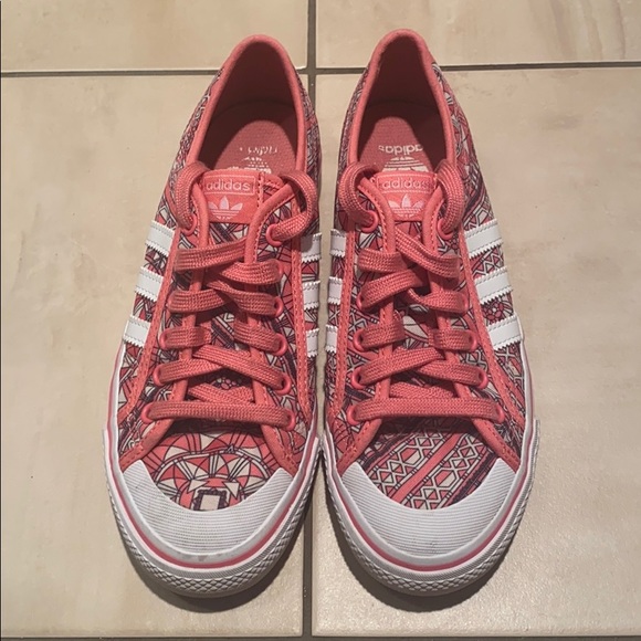 adidas nizza ortholite